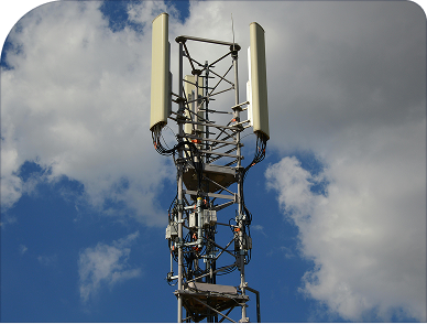 Telecom – South Africa